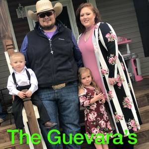 Meet your Posher, Gilberto